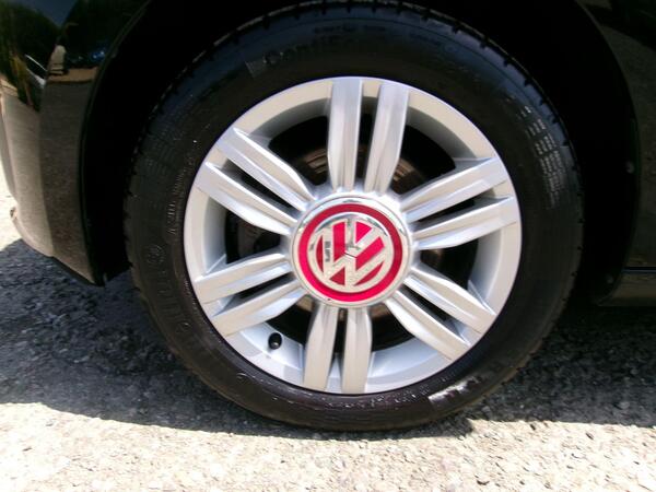 2019 Volkswagen up! 1.0 up! beats Euro 6 (s/s) 5dr