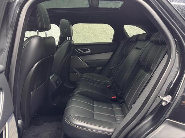 Land Rover Range Rover Velar view 7
