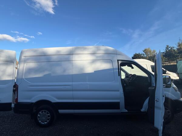 2020 Ford Transit 2.0 350 EcoBlue Trend FWD L3 H3 Euro 6 (s/s) 5dr