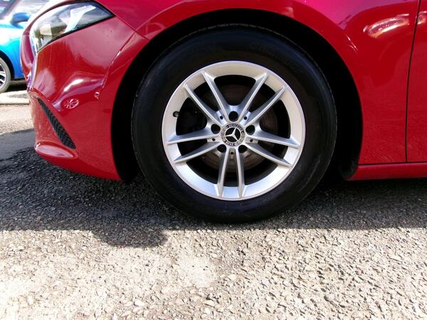 2020 Mercedes-Benz A Class 1.3 A180 SE Euro 6 (s/s) 5dr