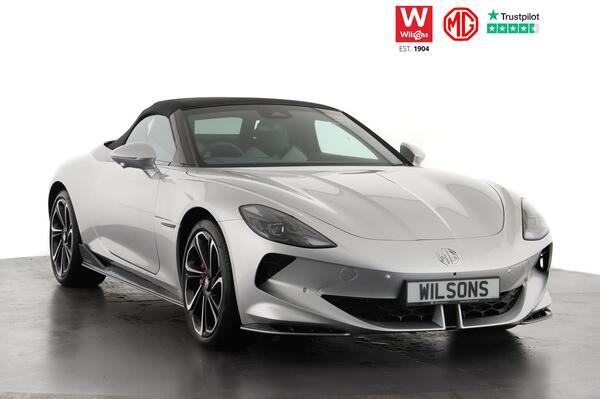 MG MG35dr63095267676163122