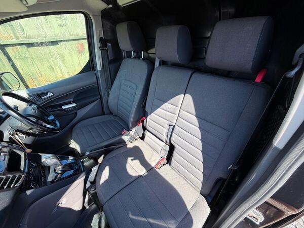 2020 Ford Transit Connect 1.5 200 EcoBlue Limited Auto L1 Euro 6 (s/s) 5dr