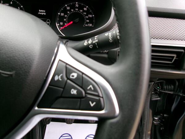 2022 Dacia Jogger 1.0 TCe Extreme SE Euro 6 (s/s) 5dr