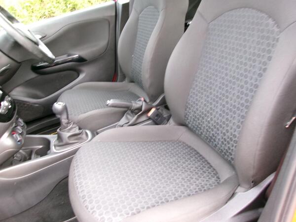 2019 Vauxhall Corsa 1.4i Energy Euro 6 (s/s) 5dr