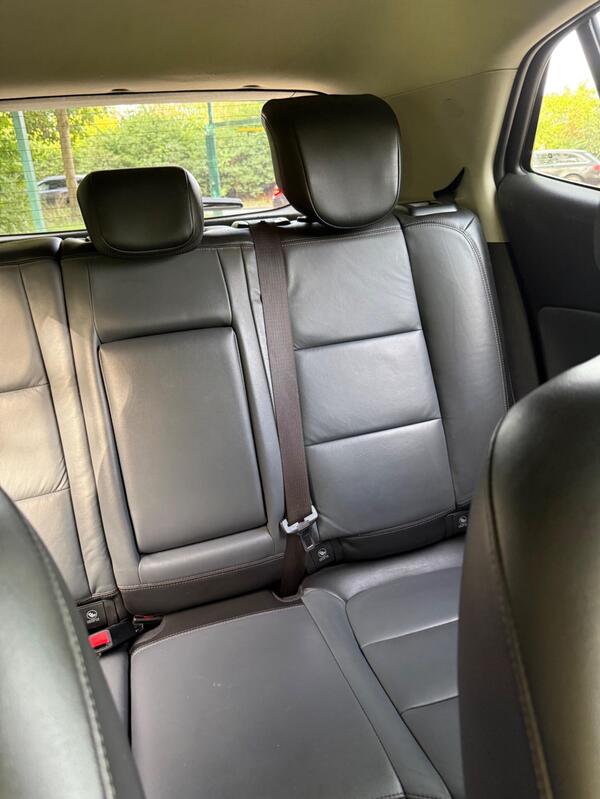 2016 Vauxhall Mokka 1.6i SE 2WD Euro 6 (s/s) 5dr