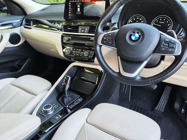 2019 BMW X2 2.0 20i Sport DCT sDrive Euro 6 (s/s) 5dr