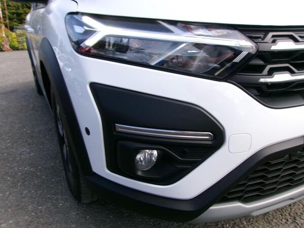 2023 Dacia Sandero Stepway 1.0 TCe Prestige Euro 6 (s/s) 5dr