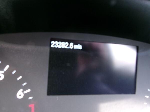 2022 Ford Fiesta 1.0T EcoBoost Trend Euro 6 (s/s) 5dr