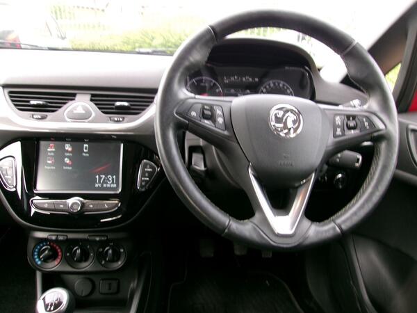 2019 Vauxhall Corsa 1.4i Energy Euro 6 (s/s) 5dr
