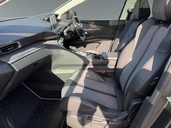 2018 Peugeot 3008 1.2 PureTech Allure EAT Euro 6 (s/s) 5dr