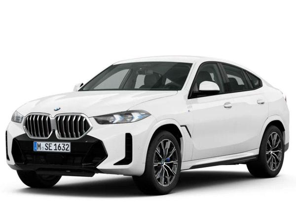 BMW X6 Cars For Sale | AutoTrader UK