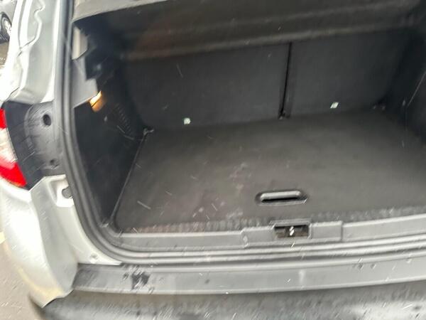 Renault Captur view 5