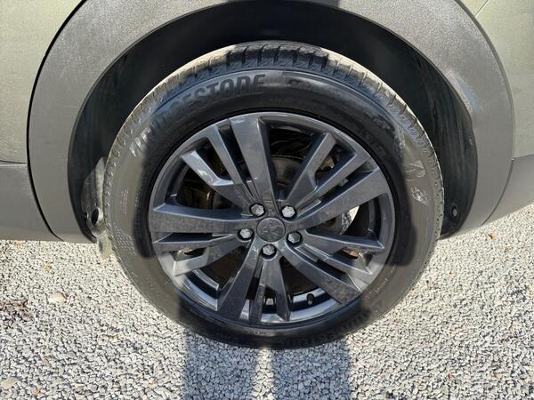 2018 Peugeot 3008 1.2 PureTech Allure EAT Euro 6 (s/s) 5dr
