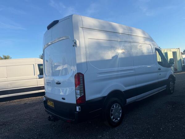 2020 Ford Transit 2.0 350 EcoBlue Trend FWD L3 H3 Euro 6 (s/s) 5dr