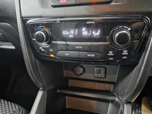 Suzuki Vitara view 7