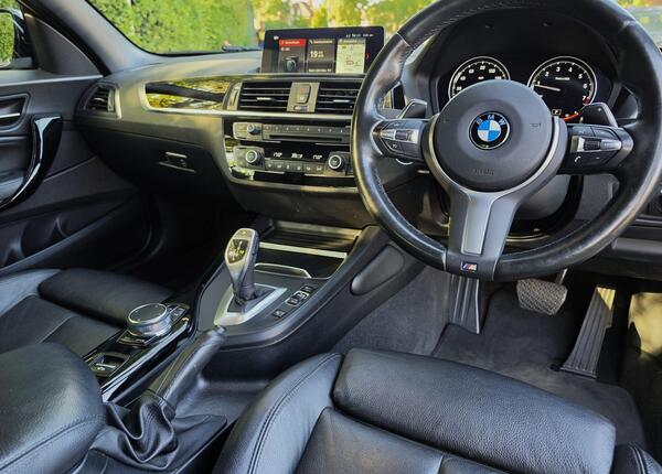 2018 BMW 2 Series 3.0 M240i Auto Euro 6 (s/s) 2dr