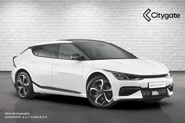 2024 Kia EV6