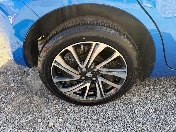2023 Suzuki Swift 1.2 Dualjet MHEV SZ-L Euro 6 (s/s) 5dr