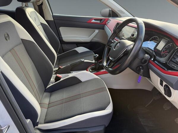 2020 Volkswagen Polo 1.0 EVO beats Euro 6 (s/s) 5dr