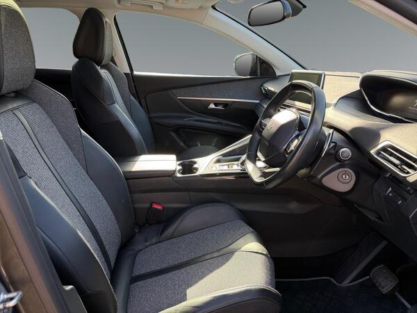 2018 Peugeot 3008 1.2 PureTech Allure EAT Euro 6 (s/s) 5dr