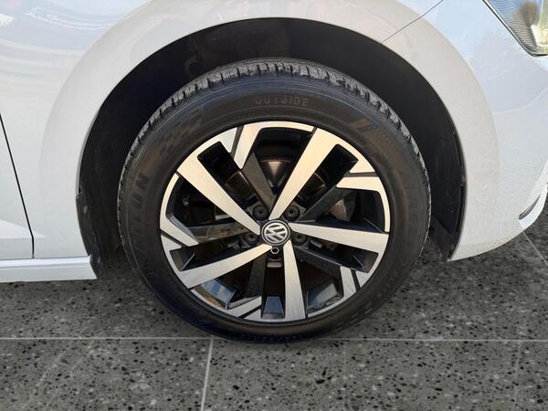 2020 Volkswagen Polo 1.0 EVO beats Euro 6 (s/s) 5dr