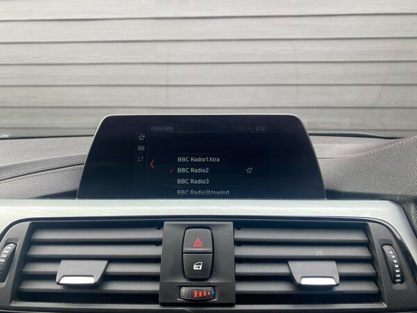 2019 BMW 3 Series 2.0 320d M Sport Auto xDrive Euro 6 (s/s) 4dr