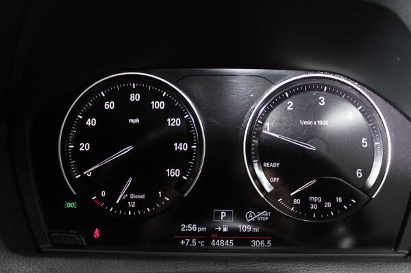 BMW 1 Series view 7