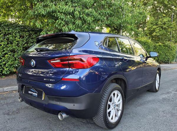 2019 BMW X2 2.0 20i Sport DCT sDrive Euro 6 (s/s) 5dr
