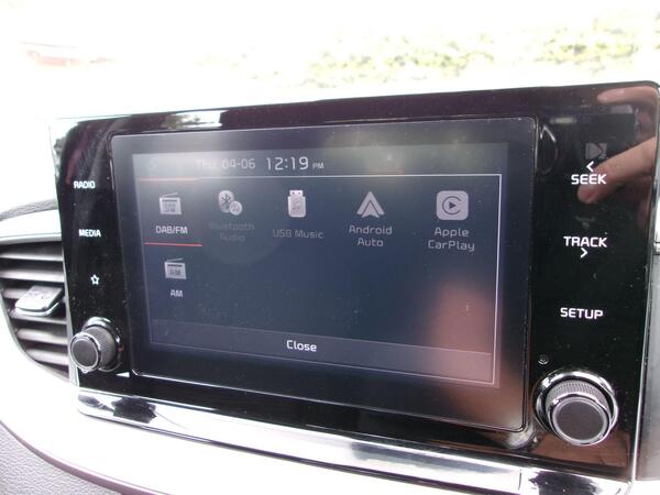 2024 Kia Ceed 1.5 T-GDi 2 Euro 6 (s/s) 5dr Non-ADAP