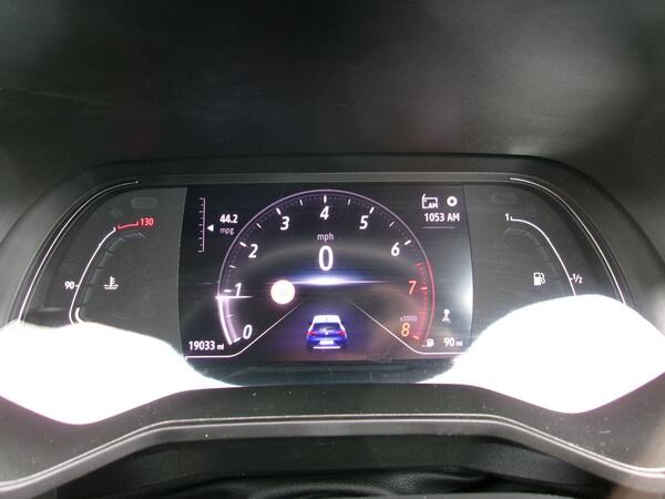 2023 Renault Clio 1.0 TCe Evolution Euro 6 (s/s) 5dr