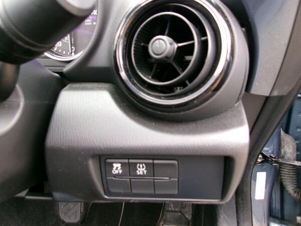2016 Mazda MX-5 1.5 SKYACTIV-G SE-L Nav Euro 6 2dr