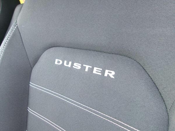 2019 Dacia Duster 1.6 SCe Prestige Euro 6 (s/s) 5dr