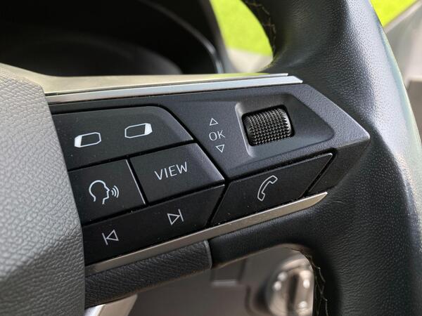 2023 SEAT Arona 1.0 TSI XPERIENCE Euro 6 (s/s) 5dr