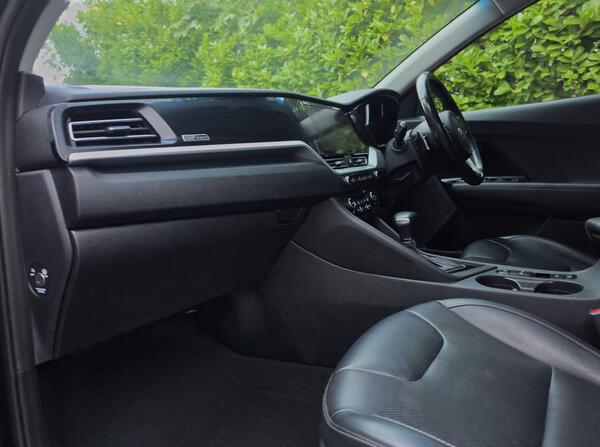 2020 Kia Niro 1.6 GDi 8.9kWh 3 DCT Euro 6 (s/s) 5dr