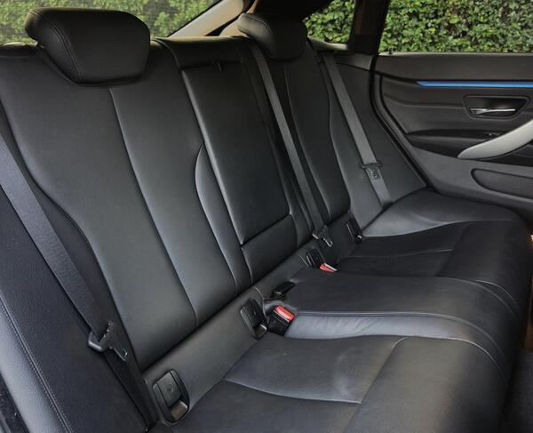 2016 BMW 4 Series Gran Coupe 2.0 420i M Sport Auto Euro 6 (s/s) 5dr