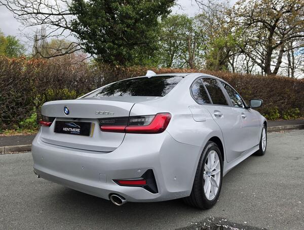 2019 BMW 3 Series 2.0 330e 12kWh SE Pro Auto Euro 6 (s/s) 4dr