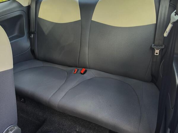 2014 Fiat 500 1.2 Colour Therapy Euro 6 (s/s) 3dr