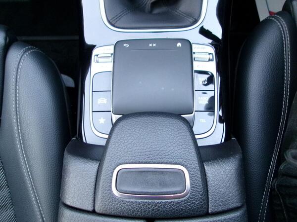2020 Mercedes-Benz A Class 1.3 A180 SE Euro 6 (s/s) 5dr