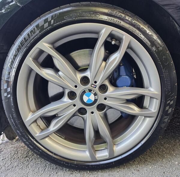2018 BMW 2 Series 3.0 M240i Auto Euro 6 (s/s) 2dr