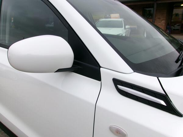 2022 Suzuki Vitara 1.4 Boosterjet MHEV SZ-T Euro 6 (s/s) 5dr