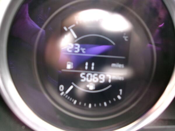 2016 Mazda MX-5 1.5 SKYACTIV-G SE-L Nav Euro 6 2dr
