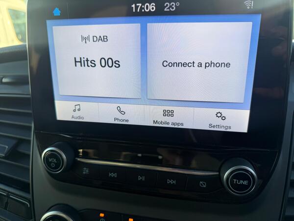 2020 Ford Transit 2.0 350 EcoBlue Trend FWD L3 H3 Euro 6 (s/s) 5dr