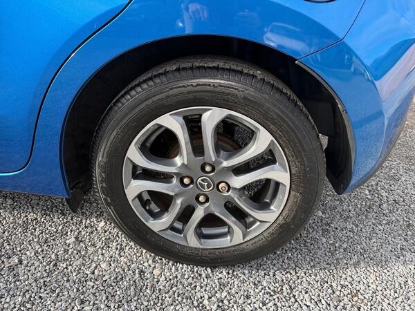 2019 Mazda Mazda2 1.5 SKYACTIV-G GT Sport Nav+ Euro 6 (s/s) 5dr