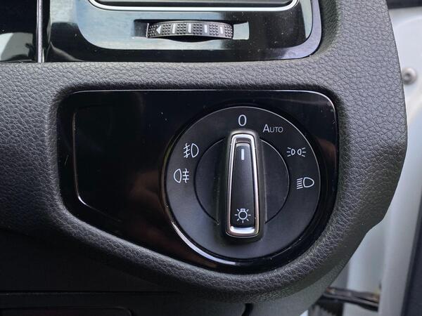 2019 Volkswagen Golf 1.6 TDI GT Euro 6 (s/s) 5dr