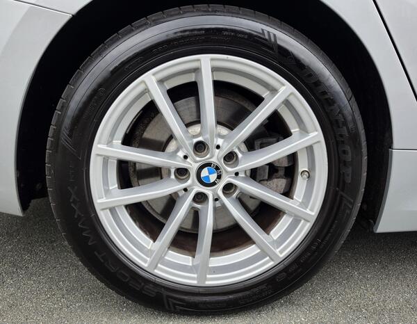 2019 BMW 3 Series 2.0 330e 12kWh SE Pro Auto Euro 6 (s/s) 4dr