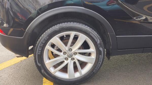 Vauxhall Mokka X view 6