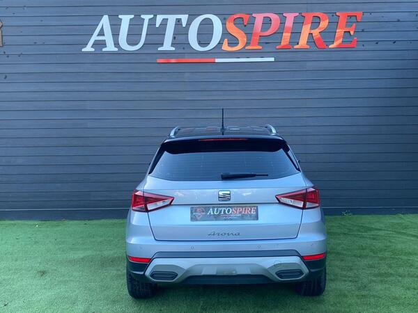 2023 SEAT Arona 1.0 TSI XPERIENCE Euro 6 (s/s) 5dr