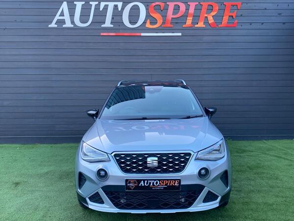 2023 SEAT Arona 1.0 TSI XPERIENCE Euro 6 (s/s) 5dr