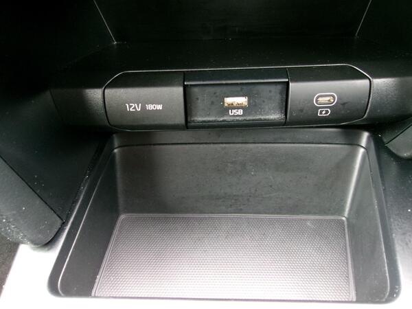 2024 Kia Ceed 1.5 T-GDi 2 Euro 6 (s/s) 5dr Non-ADAP