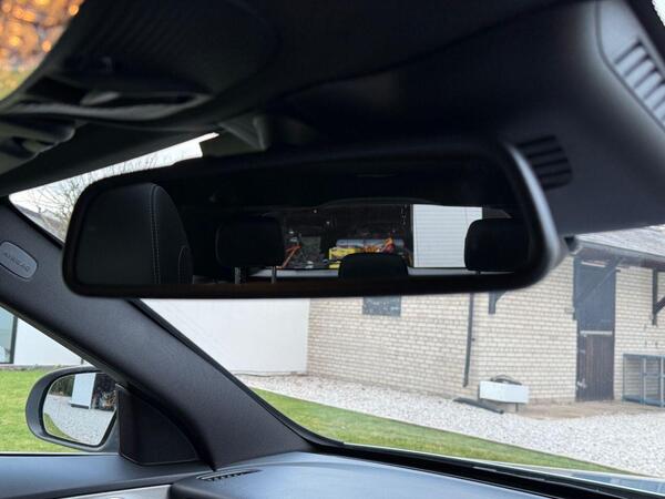Mercedes-Benz A view 6